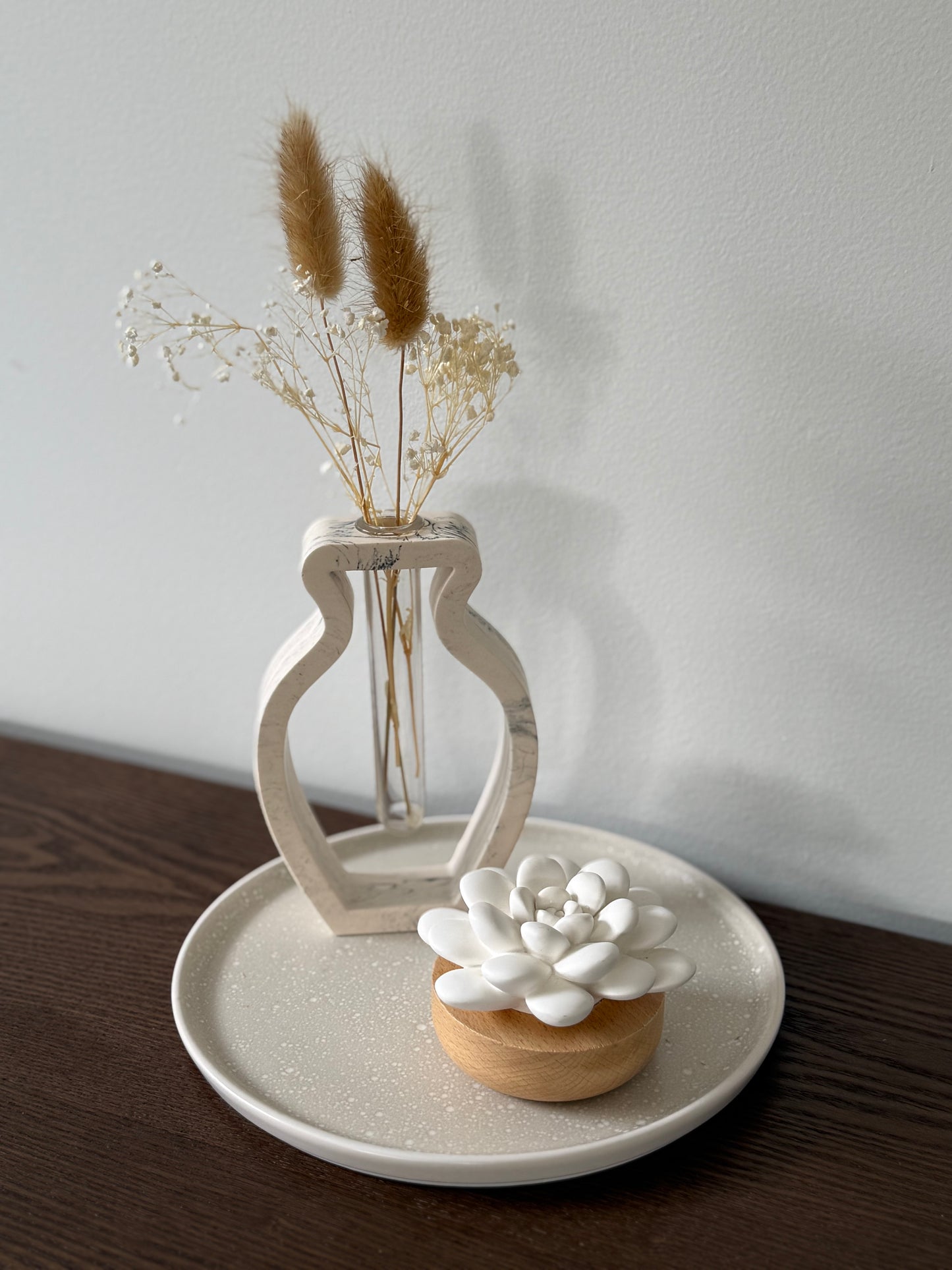 Propagation Vase