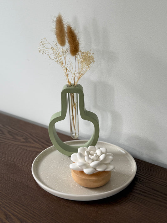 Propagation Vase