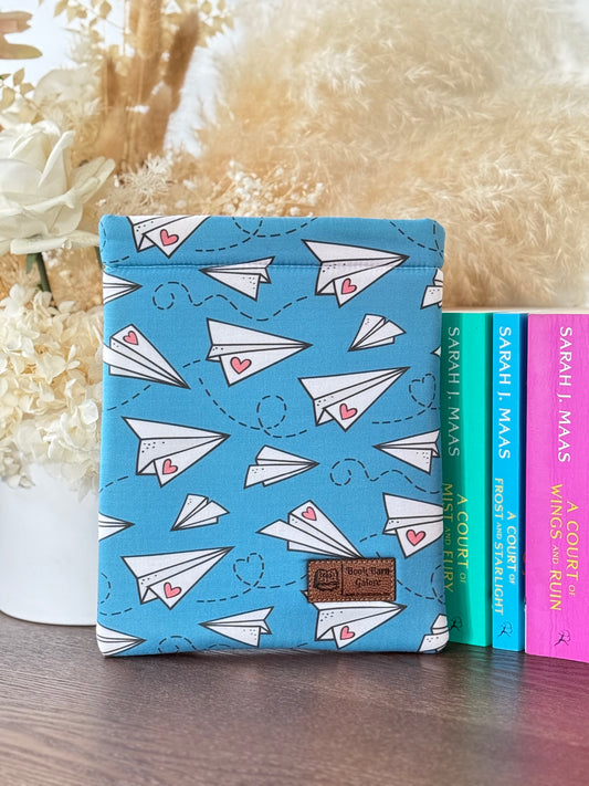 Protective Book Sleeve