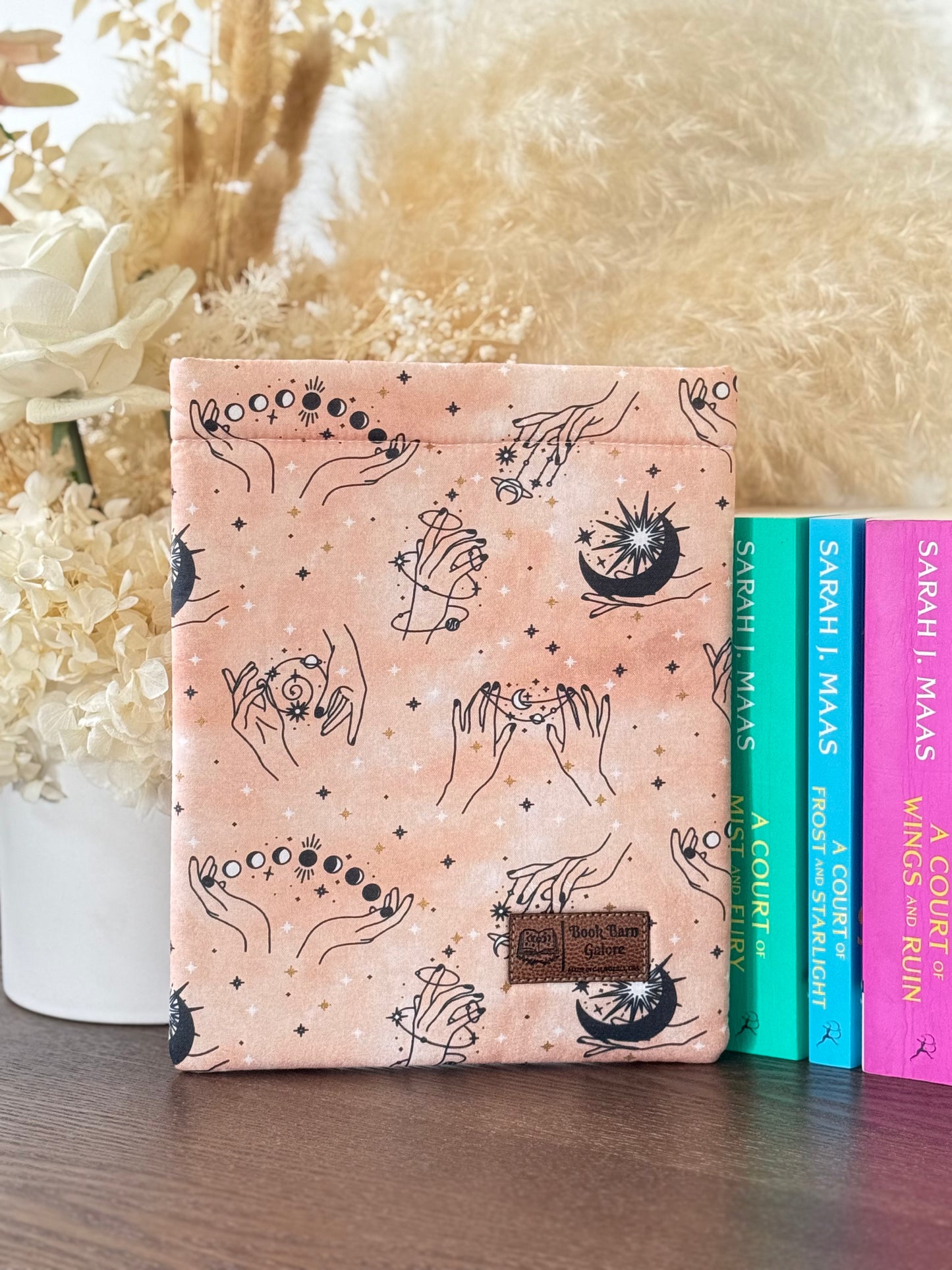 Protective Book Sleeve