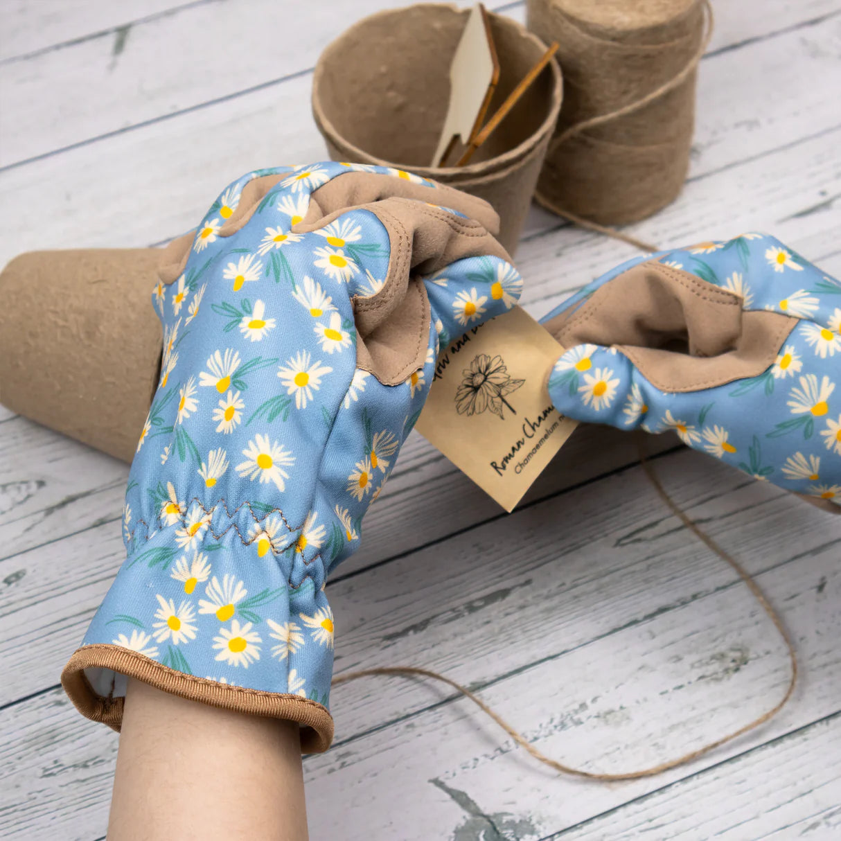 Gardening Gloves