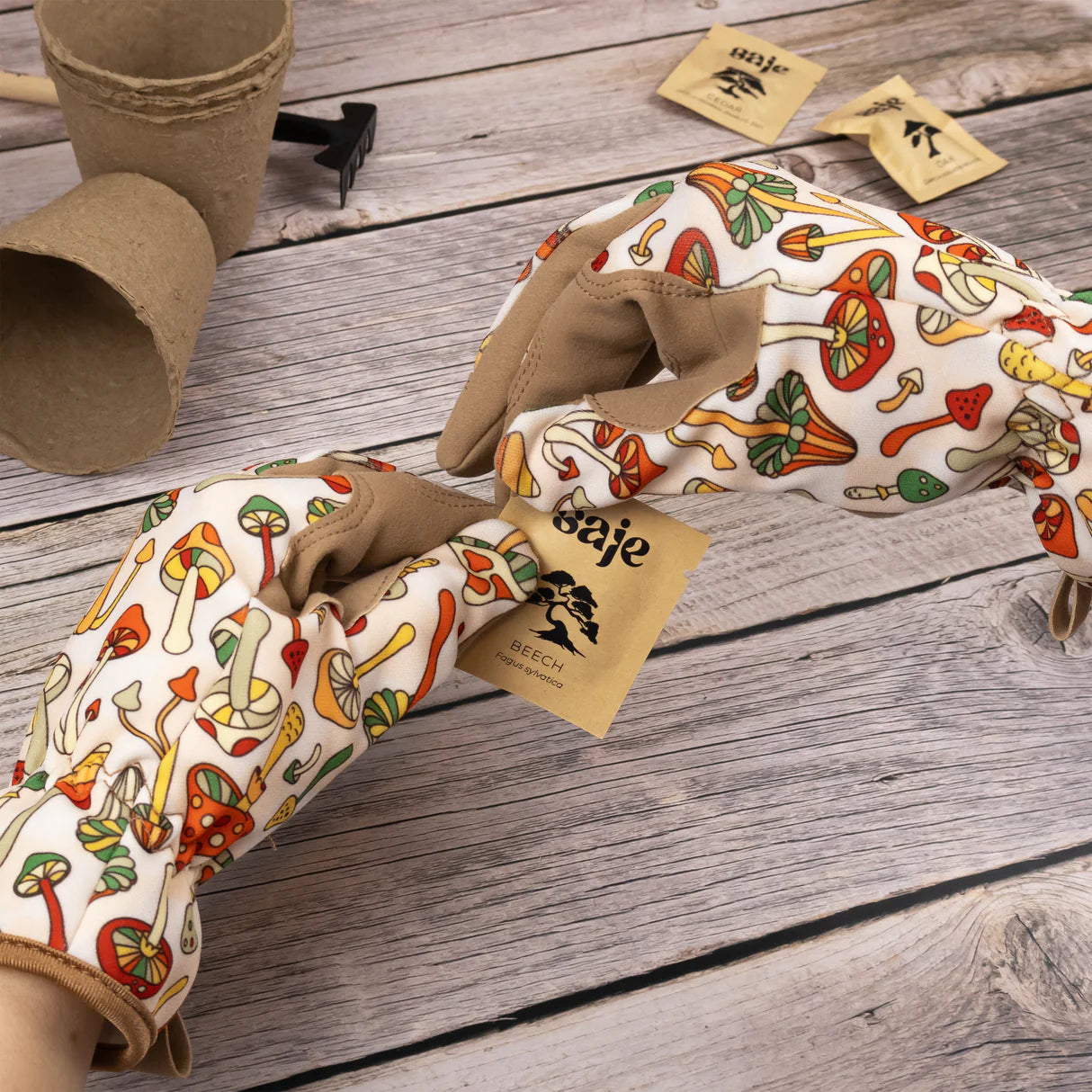 Gardening Gloves