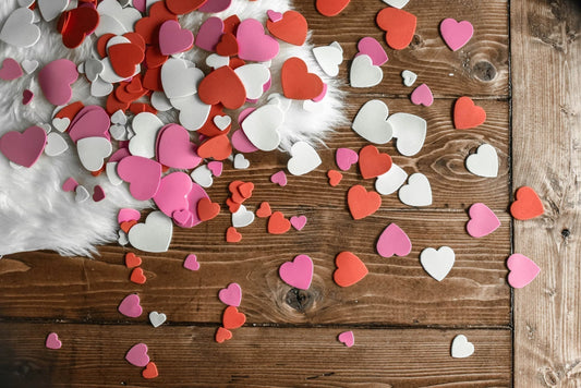 How to make Valentine's Day last longer than Feb 14