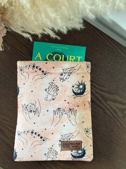 Protective Book Sleeve