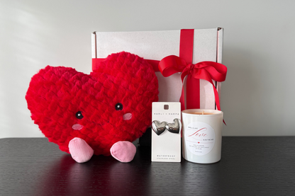 Valentine's Day Gift Box
