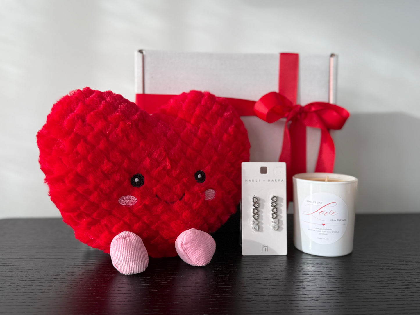 Valentine's Day Gift Box