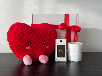 Valentine's Day Gift Box