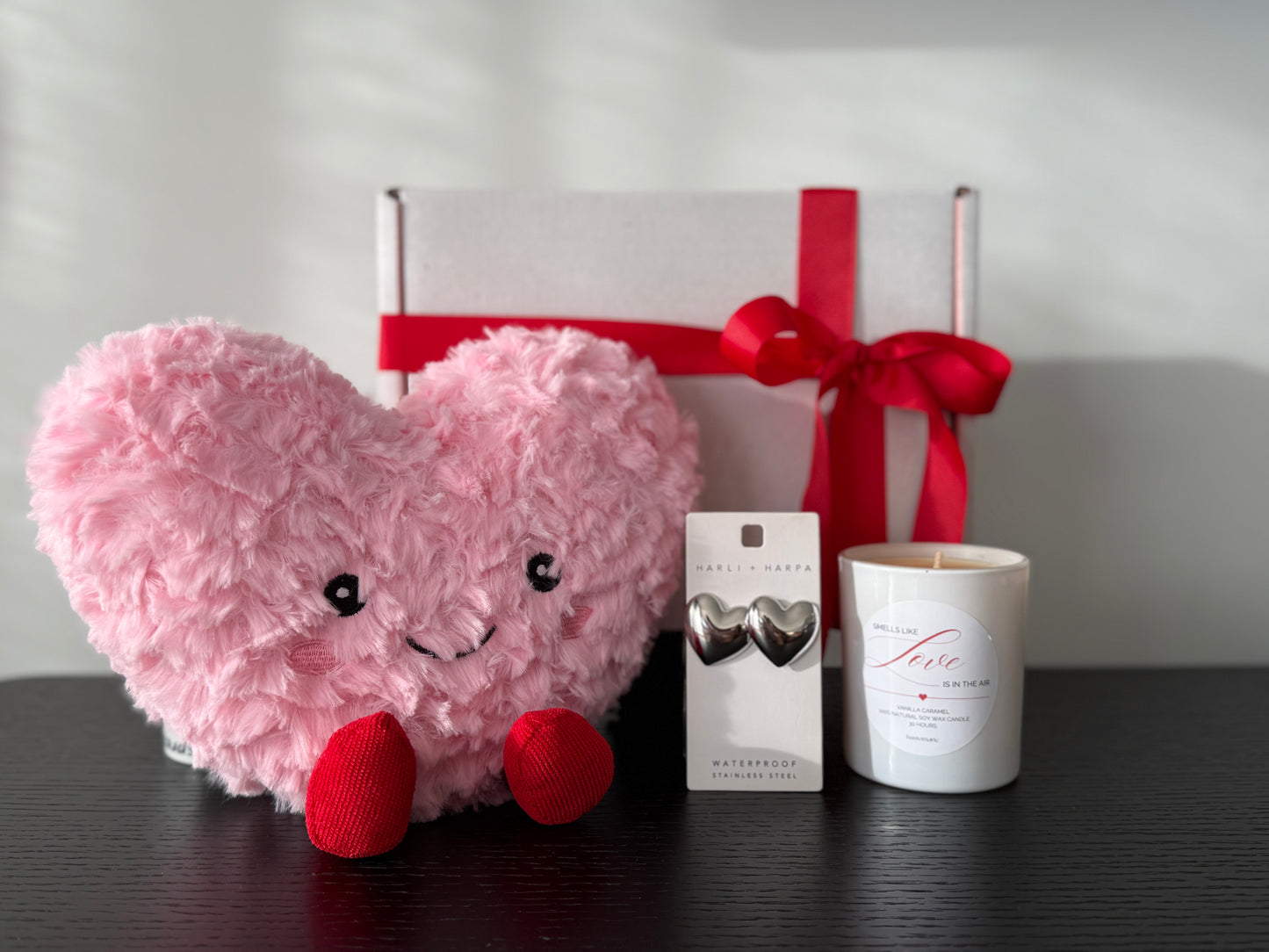 Valentine's Day Gift Box