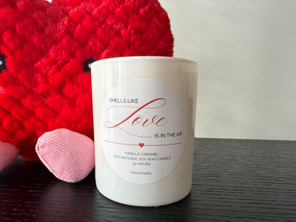 Valentine's Day Gift Box