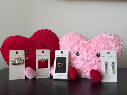 Valentine's Day Gift Box