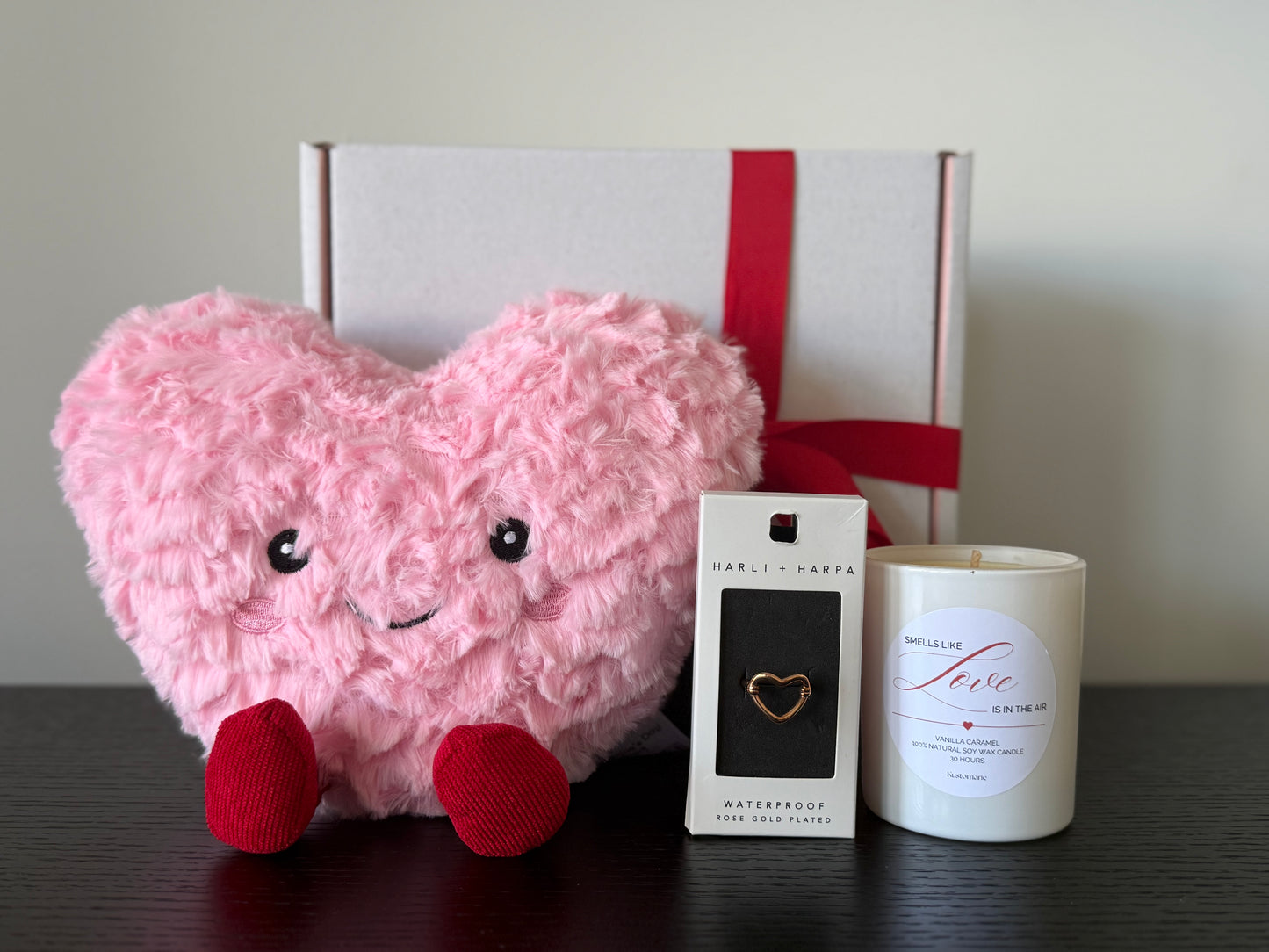 Valentine's Day Gift Box