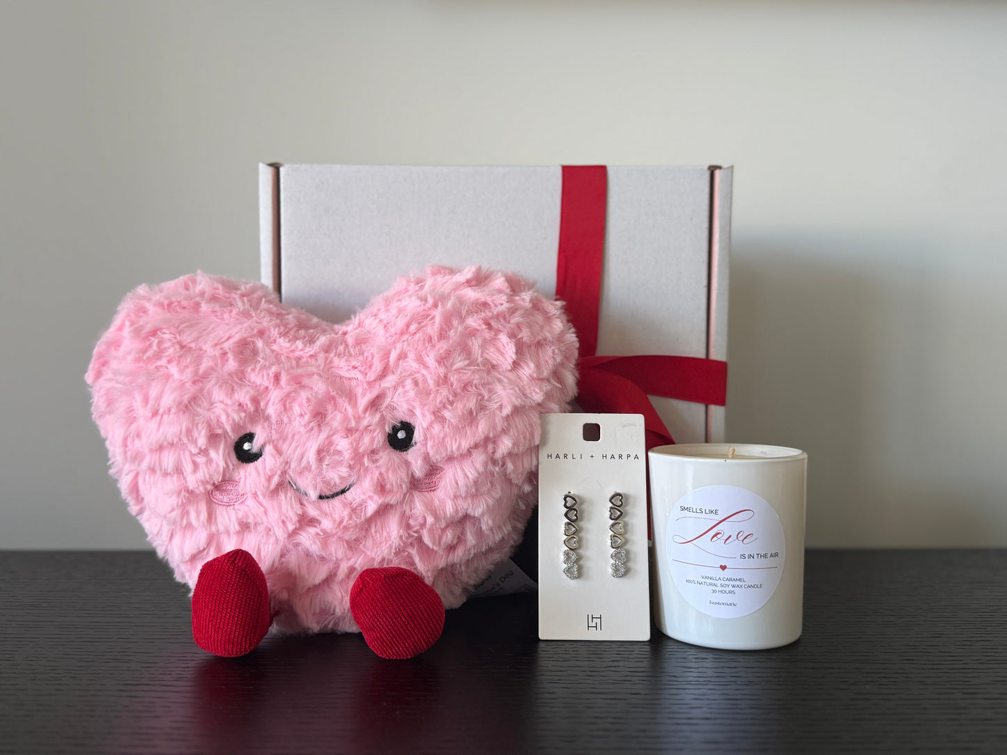 Valentine's Day Gift Box