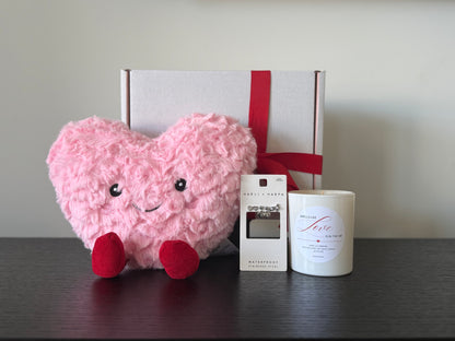 Valentine's Day Gift Box