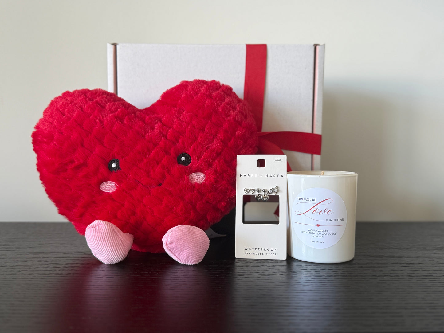 Valentine's Day Gift Box