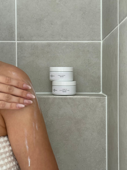 Pamper Box