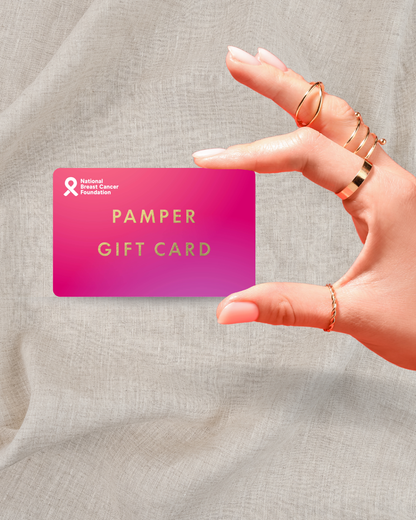 Pamper Experience Box