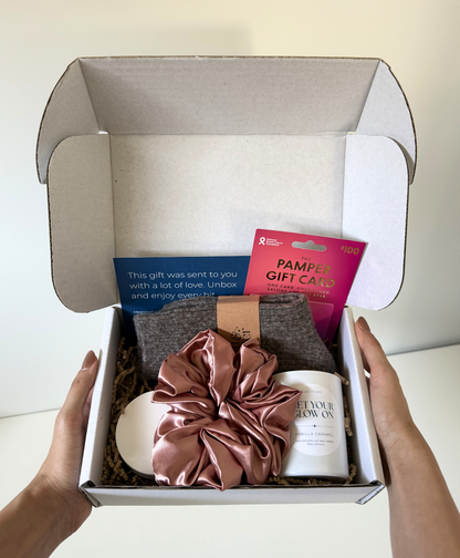 Pamper Box
