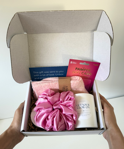 Pamper Box