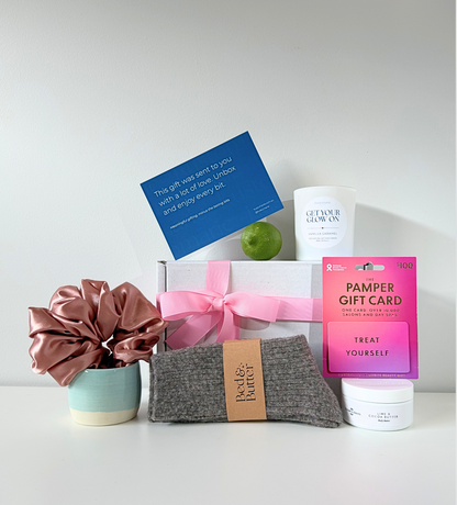 Pamper Box